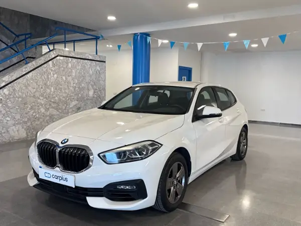 BMW Serie 1